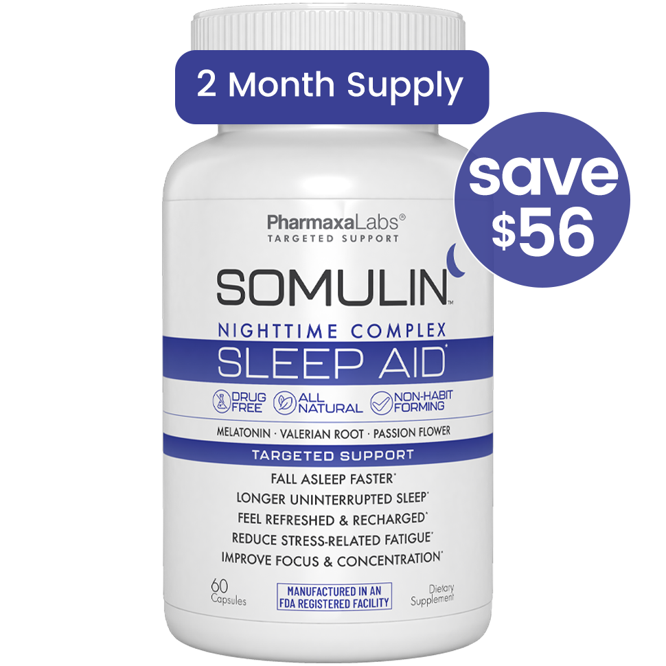 BUY 2 BOTTLES OF SOMULIN