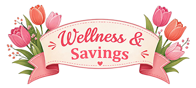 Wellness-&-Savings