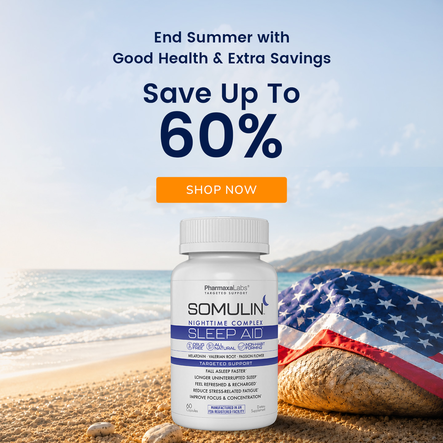 Somulin Labour Day Sale Mobile