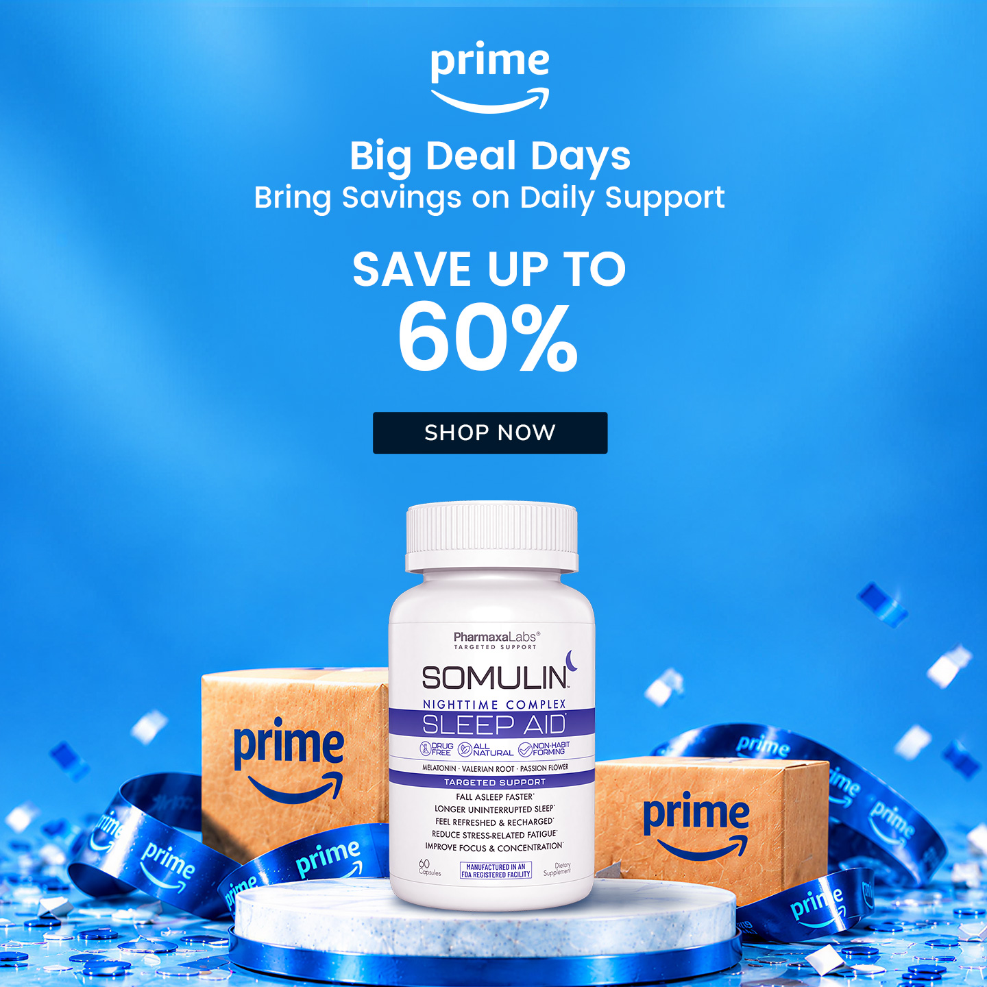 Somulin Prime Day Sale Sale Mobile